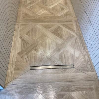 Floor Tiling in Manchester & Cheshire