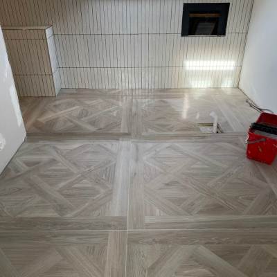 Floor Tiling in Manchester & Cheshire