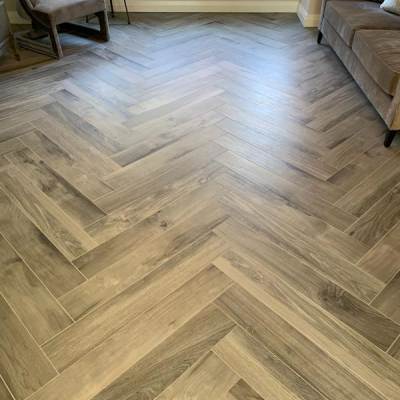 Floor Tiling in Manchester & Cheshire