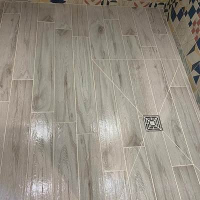 Floor Tiling in Manchester & Cheshire
