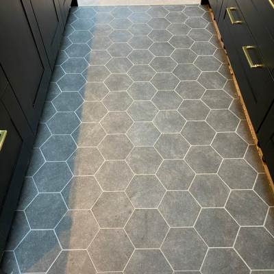 Floor Tiling in Manchester & Cheshire