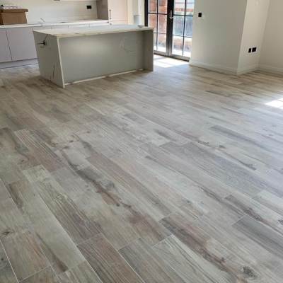 Floor Tiling in Manchester & Cheshire