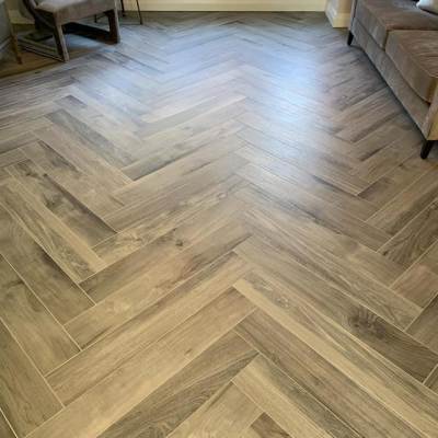 Floor Tiling in Manchester & Cheshire