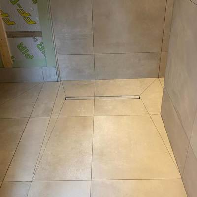 Floor Tiling in Manchester & Cheshire