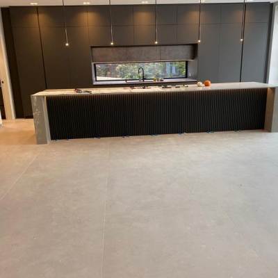 Floor Tiling in Manchester & Cheshire