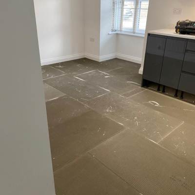 Floor Tiling in Manchester & Cheshire