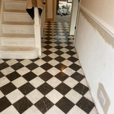 Floor Tiling in Manchester & Cheshire