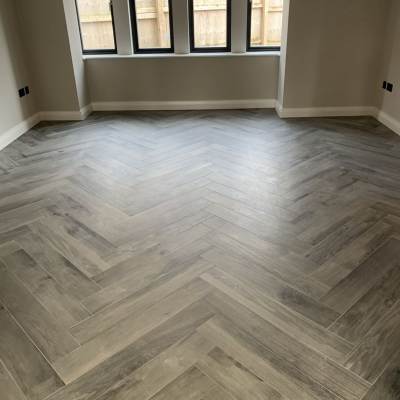 Floor Tiling in Manchester & Cheshire
