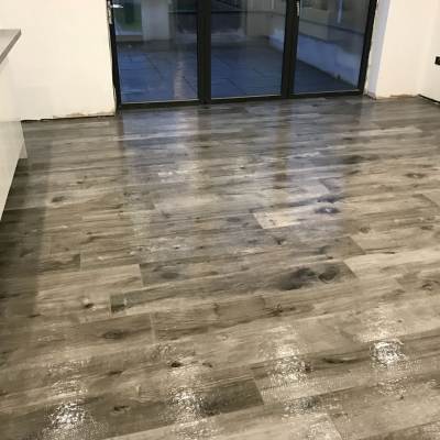 Floor Tiling in Manchester & Cheshire