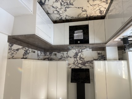 Kitchen Tiling in Manchester & Cheshire