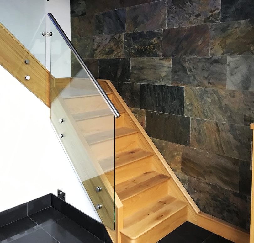 Bathroom Tiling in Manchester & Cheshire