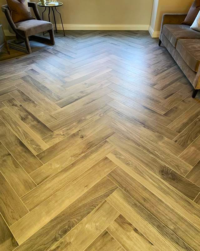 Floor Tiling in Manchester & Cheshire